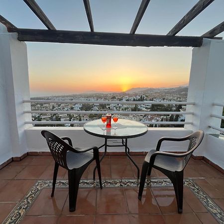 Appartement Duplex Bellavista à Sitio de Calahonda Extérieur photo