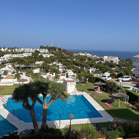 Appartement Duplex Bellavista à Sitio de Calahonda Extérieur photo