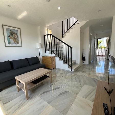 Appartement Duplex Bellavista à Sitio de Calahonda Extérieur photo