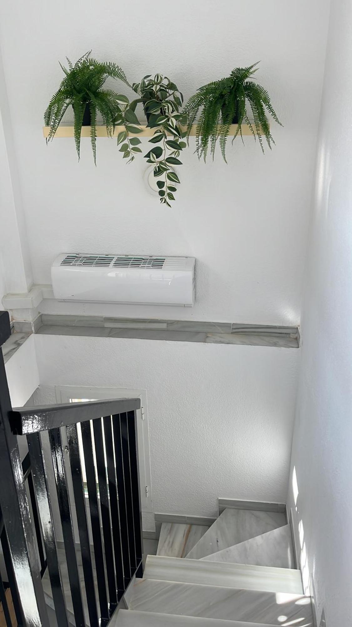 Appartement Duplex Bellavista à Sitio de Calahonda Extérieur photo
