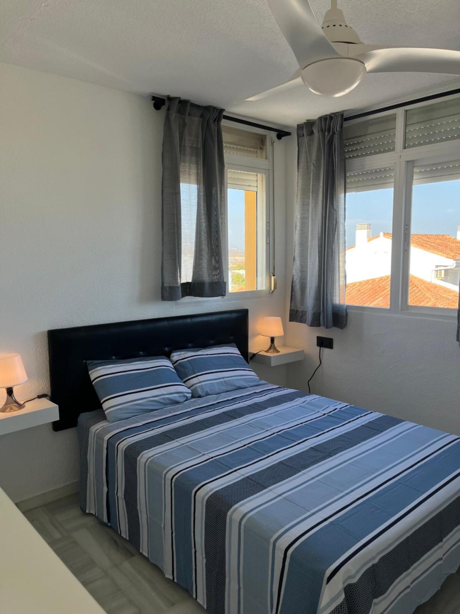 Appartement Duplex Bellavista à Sitio de Calahonda Extérieur photo