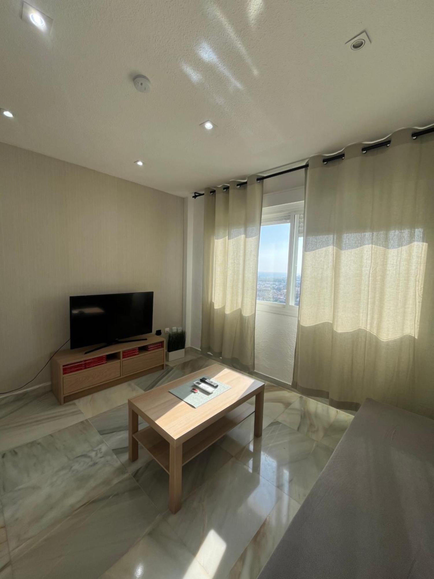 Appartement Duplex Bellavista à Sitio de Calahonda Extérieur photo