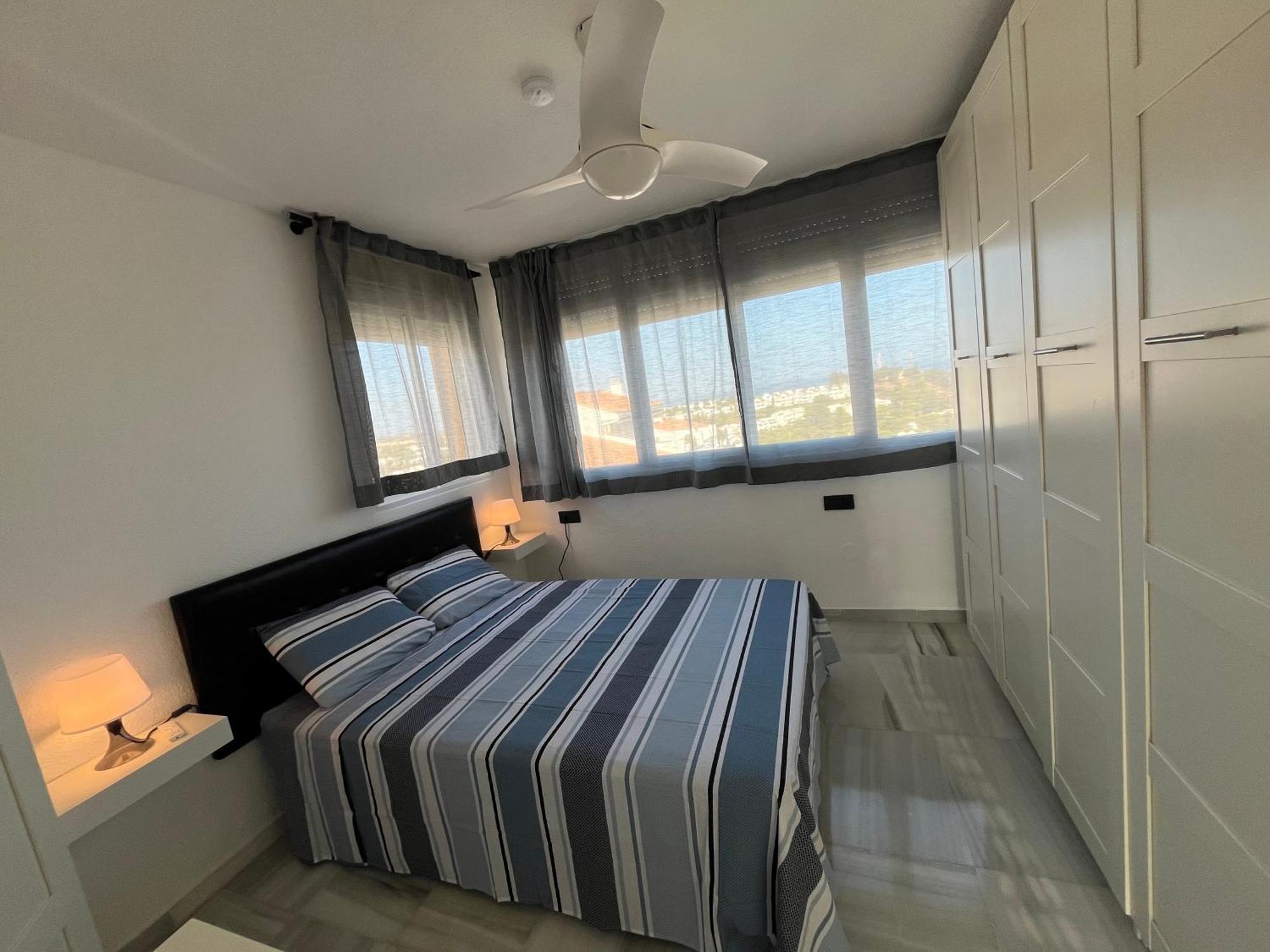 Appartement Duplex Bellavista à Sitio de Calahonda Extérieur photo